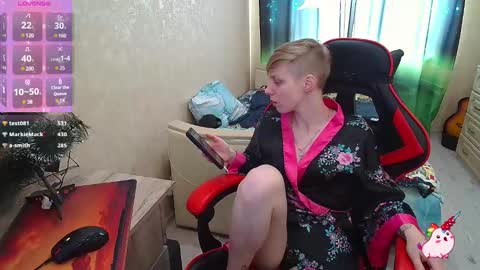 Alexis online show from January 2025 09:56:01 AM