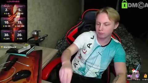 Alexis online show from September 2025 09:20:01 PM