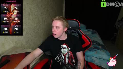 Alexis online show from October 2025 05:36:02 PM