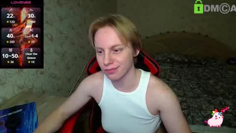 Alexis online show from November 2025 10:46:01 PM