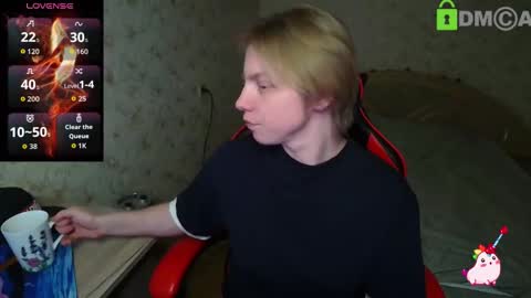 Alexis online show from February 2026 08:01:02 PM