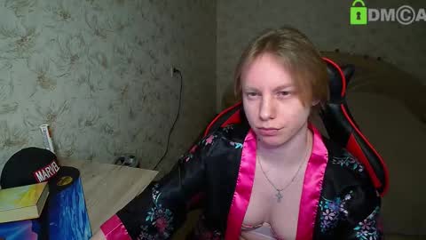 Alexis online show from February 2026 08:19:02 PM