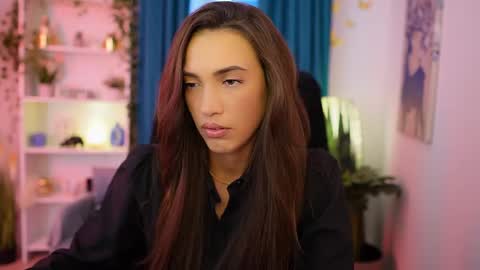 Snapshot of alexis_luv_ chatting on October 2025 01:51:02 PM Alexis online show from October 2025 01:51:02 PM