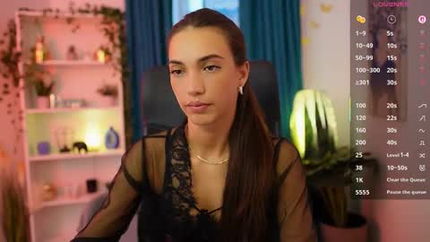 Snapshot of alexis_luv_ chatting on October 2025 02:06:02 PM Alexis online show from October 2025 02:06:02 PM