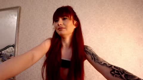 Alexis online show from December 2024 09:49:02 PM