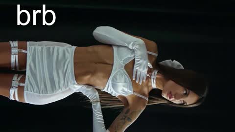 Alexis   Mon Tue Wed Thu Fri 7 GMT 0100am-0700am  online show from October 2025 08:05:02 PM