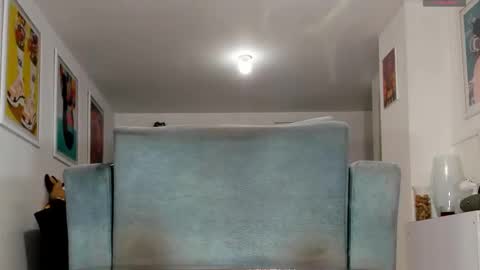 Alexis London online show from January 2025 04:22:02 AM