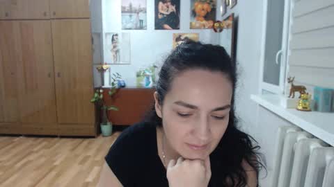 AlexisMillers online show from December 2025 11:53:01 PM