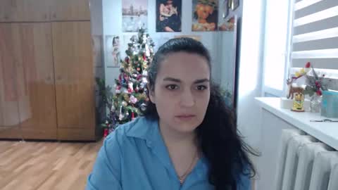 AlexisMillers online show from February 2026 11:31:01 AM