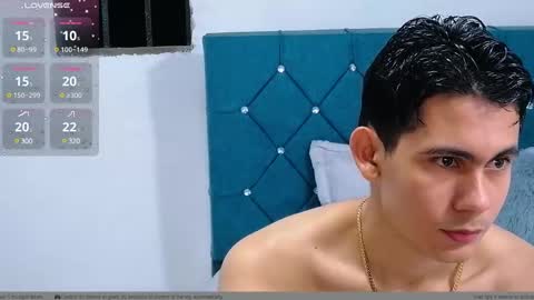 Alexis online show from January 2025 05:18:02 AM