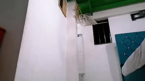 Alexis online show from March 2025 03:39:01 AM