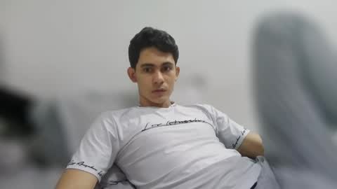 Snapshot of alexispaez457062 chatting on May 2026 02:07:02 AM Alexis online show from May 2026 02:07:02 AM