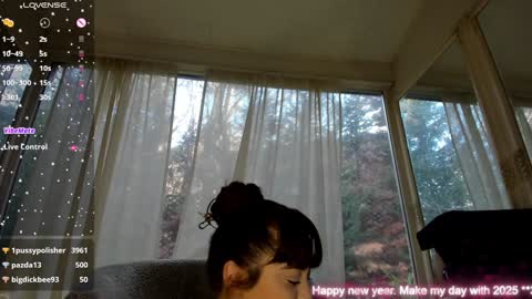 Snapshot of alexispixie chatting on January 2025 09:37:02 AM OnlyFans  alexispixie hot online show from January 2025 09:37:02 AM