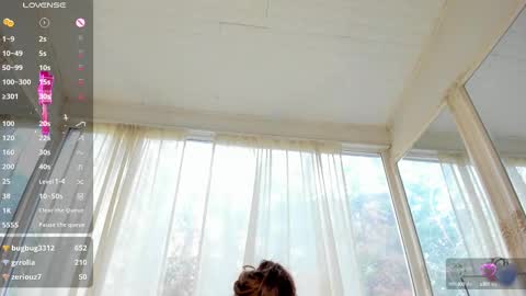 Snapshot of alexispixie chatting on February 2025 09:51:02 AM OnlyFans  alexispixie hot online show from February 2025 09:51:02 AM