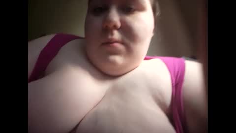 Alexis online show from February 2025 09:09:01 PM