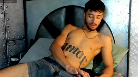 alexisstonne online show from June 2026 07:26:02 PM