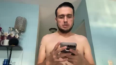 alexitho35 online show from October 2025 09:59:01 PM