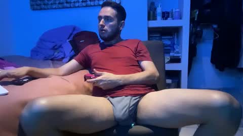 alexitho35 online show from November 2025 08:14:01 AM