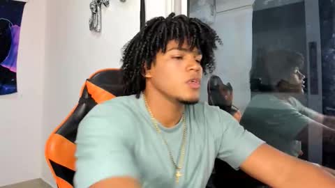 ALEXJ BLACK online show from October 2025 03:20:01 PM