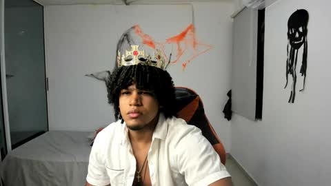 ALEXJ BLACK online show from November 2025 11:20:02 AM