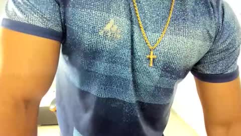 ALEXJ BLACK online show from November 2025 11:27:01 AM