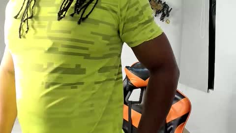 ALEXJ BLACK online show from December 2025 10:35:01 AM