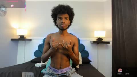 Alex Jaccob online show from October 2025 01:32:02 PM