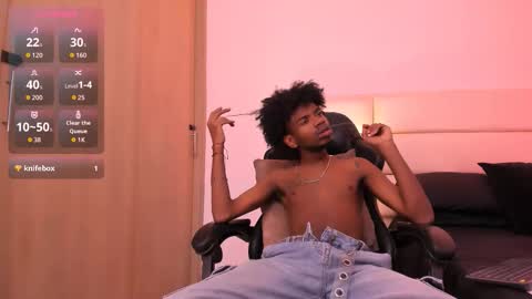 Alex Jaccob online show from November 2025 01:54:02 PM