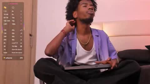 Alex Jaccob online show from January 2026 02:33:01 PM