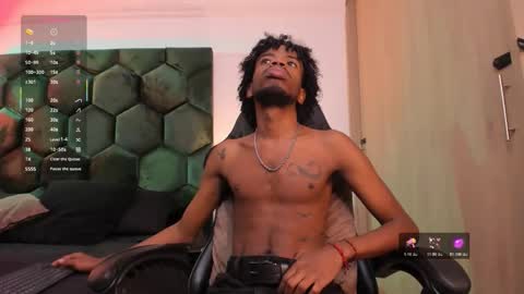 Alex Jaccob online show from February 2026 01:32:02 PM