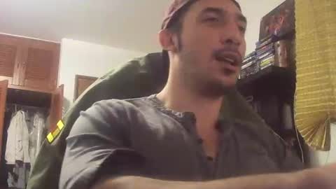 Alexxx online show from January 2025 12:33:01 AM