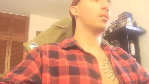 Alexxx online show from January 2025 08:05:02 PM