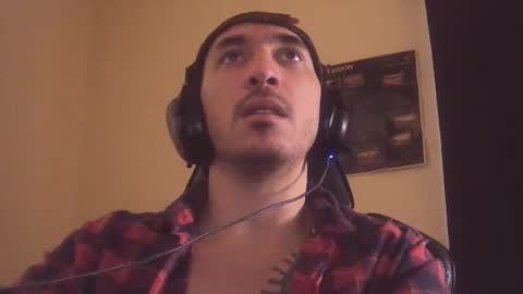 Alexxx online show from February 2025 04:25:01 PM