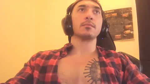 Alexxx online show from February 2025 05:18:02 PM