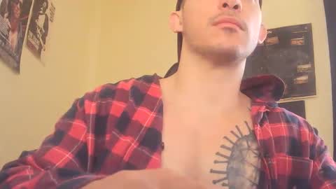 Alexxx online show from October 2025 06:27:01 PM