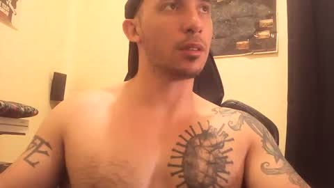 Alexxx online show from November 2025 07:48:02 PM