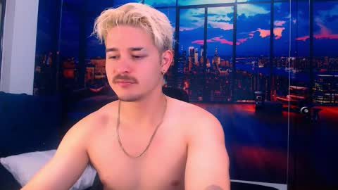 Alex online show from October 2025 07:16:01 PM