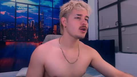 Alex online show from October 2025 07:15:02 PM