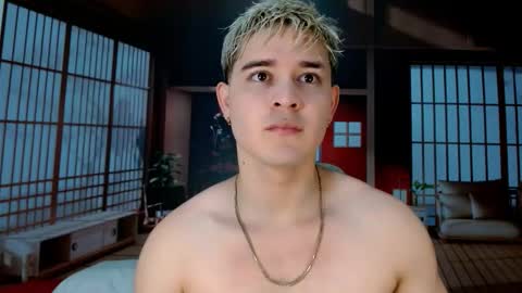 Alex online show from November 2025 06:59:02 PM