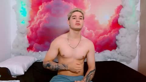 Alex online show from November 2025 07:08:02 PM