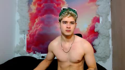 Alex online show from December 2025 07:20:02 PM