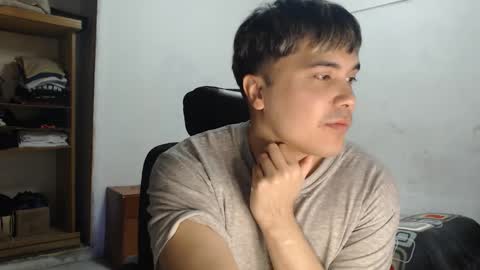 Snapshot of alexriversx chatting on May 2026 05:30:02 PM Alexander online show from May 2026 05:30:02 PM