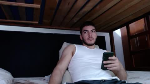 Snapshot of alexsb1998 chatting on February 2025 06:55:01 AM alexsb1998 online show from February 2025 06:55:01 AM