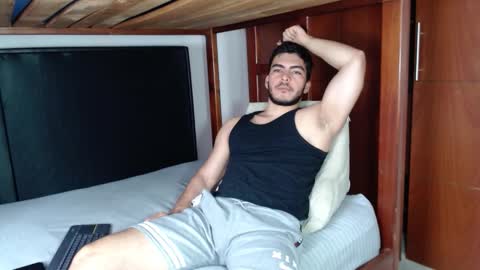 Snapshot of alexsb1998 chatting on September 2025 06:41:02 PM alexsb1998 online show from September 2025 06:41:02 PM