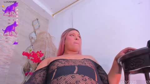 alexa y alex online show from February 2025 04:35:01 PM