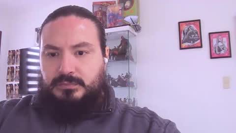 alextambet online show from January 2025 03:16:02 PM