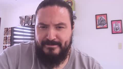 alextambet online show from February 2025 06:52:02 PM