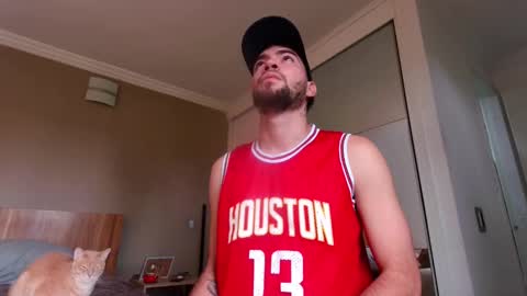 Snapshot of alextwunkk chatting on January 2025 05:05:02 PM Alex online show from January 2025 05:05:02 PM