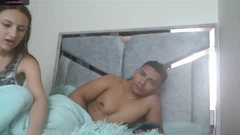 alex y luisa online show from February 2025 02:16:01 PM