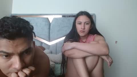 alex y luisa online show from October 2025 03:23:02 PM